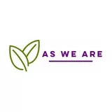 As We Are | Research logo