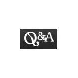Q&A Research & Consultancy logo
