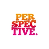 Perspective logo