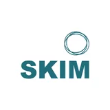 SKIM logo