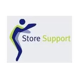 Store Support logo