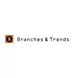 Branches & Trends bv logo