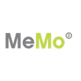 MeMo2 logo