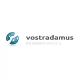 Vostradamus logo
