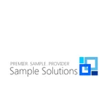 Sample Solutions BV logo