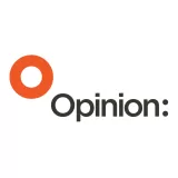 Opinion AS logo