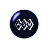 ASM Research Solutions Strategy logo