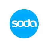 SODA logo