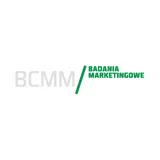 BCMM - market research Ltd logo