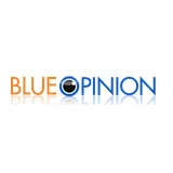 BlueOpinion logo