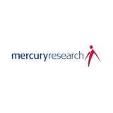 Mercury Research SRL logo