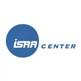 ISRA Center Marketing Research logo