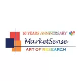 MarketSense logo
