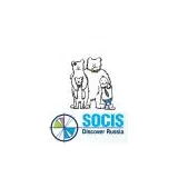 SOCIS MR Russia logo