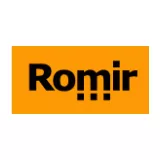 ROMIR Holding logo
