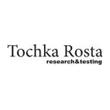 Tochka Rosta Research&Testing logo