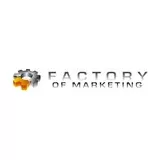 Factory of Marketing logo