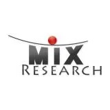 Mix Research logo