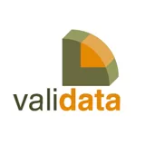 Validata logo