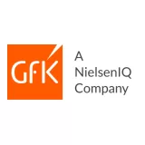 GfK Spain logo
