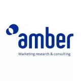 AMBER MARKETING RESEARCH & CONSULTING logo