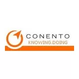 CONENTO logo