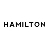 HAMILTON logo