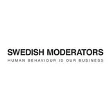 CCL Swedish Moderators AB logo