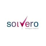 Solvero AB logo