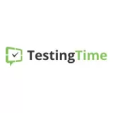 TestingTime AG logo