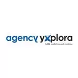 Yxplora - field & market solutions logo