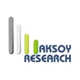 Aksoy Research logo