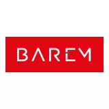 Barem Research logo