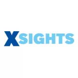 XSIGHTS Research and Consultancy logo