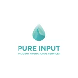 Pure Input logo