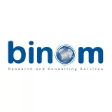 BINOM ARASTIRMA logo