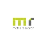 Matris Research logo