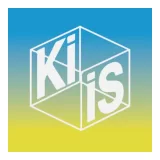 KIIS [Kiev International Institute of Sociology] logo