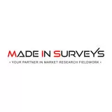 Made in Studios logo