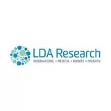 LDA Research Ltd., logo