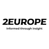 2Europe logo