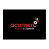 Acumen Fieldwork logo