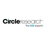 Circle Research logo