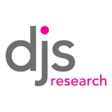 DJS Research Ltd logo