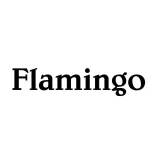 Flamingo logo