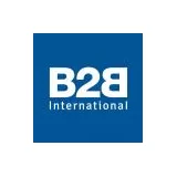 B2B International UK logo