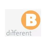 Bdifferent logo