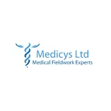 Medicys Limited logo
