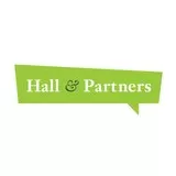 Hall & Partners Europe Ltd. logo