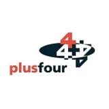 Plus Four Market Research Limited logo